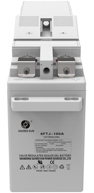 Sacred Sun 6FTJ-100A