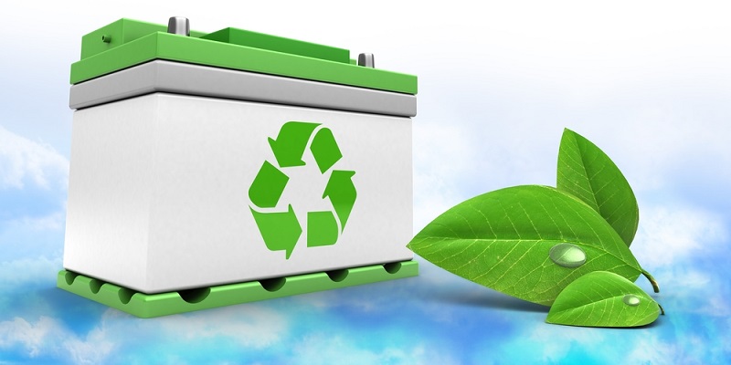 Утилизация АКБ - на защите экологии